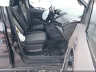 2019 Ford Transit Connect Xl Черный vin: NM0LS7E24K1401300