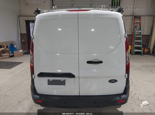 NM0LS7E27M1485504 2021 FORD TRANSIT CONNECT White 
