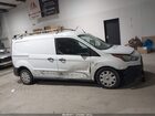 2021 Ford Transit Connect Xl White vin: NM0LS7E27M1485504 2021 Ford Transit Connect Xl White vin: NM0LS7E27M1485504