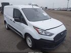 2020 Ford Transit Connect Xl White vin: NM0LS7E28L1436309