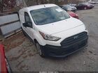 2020 Ford Transit Connect Xl White vin: NM0LS7E28L1461324