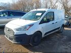 2019 Ford Transit Connect Xl White vin: NM0LS7E29K1396952 2019 Ford Transit Connect Xl White vin: NM0LS7E29K1396952