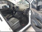 2016 Ford Transit Connect Xl White vin: NM0LS7E71G1242965