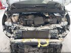 2016 Ford Transit Connect Xl White vin: NM0LS7E71G1242965