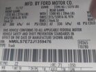 2018 Ford Transit Connect Xl Белый vin: NM0LS7E72J1359476