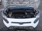 2018 Ford Transit Connect Xl Белый vin: NM0LS7E75J1379852 2018 Ford Transit Connect Xl Белый vin: NM0LS7E75J1379852