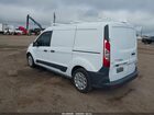 2018 Ford Transit Connect Xl White vin: NM0LS7E76J1378032