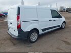 2018 Ford Transit Connect Xl White vin: NM0LS7E76J1378032