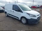 2018 Ford Transit Connect Xl White vin: NM0LS7E76J1378032