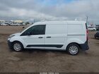 2018 Ford Transit Connect Xl White vin: NM0LS7E76J1378032