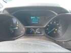 2018 Ford Transit Connect Xl White vin: NM0LS7E76J1378032