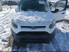 2016 Ford Transit Connect Xl White vin: NM0LS7E78G1266714
