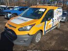 2017 Ford Transit Connect Xl Белый vin: NM0LS7E79H1297780