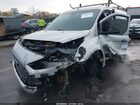 2021 Ford Transit Connect Xlt Серый vin: NM0LS7F23M1492139