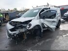 2021 Ford Transit Connect Xlt Серый vin: NM0LS7F23M1492139