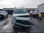 2021 Ford Transit Connect Xlt Серый vin: NM0LS7F23M1492139