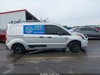 2021 Ford Transit Connect Xlt Серый vin: NM0LS7F23M1492139