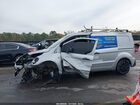 2021 Ford Transit Connect Xlt Серый vin: NM0LS7F23M1492139