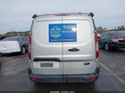 2021 Ford Transit Connect Xlt Серый vin: NM0LS7F23M1492139