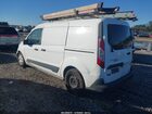 2018 Ford Transit Connect Xlt White vin: NM0LS7F73J1380089