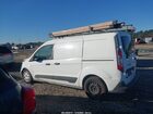 2018 Ford Transit Connect Xlt White vin: NM0LS7F73J1380089