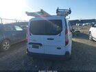 2018 Ford Transit Connect Xlt White vin: NM0LS7F73J1380089
