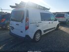 2018 Ford Transit Connect Xlt White vin: NM0LS7F73J1380089