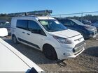 2018 Ford Transit Connect Xlt White vin: NM0LS7F73J1380089
