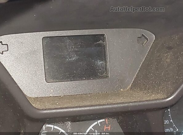 NM0LS7F74J1379842 2018 FORD TRANSIT CONNECT Белый 
