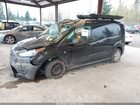 2022 Ford Transit Connect Xl Black vin: NM0LS7S26N1531572
