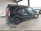 2022 Ford Transit Connect Xl Black vin: NM0LS7S26N1531572
