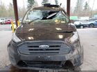 2022 Ford Transit Connect Xl Black vin: NM0LS7S26N1531572