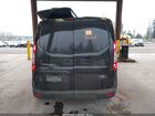 2022 Ford Transit Connect Xl Black vin: NM0LS7S26N1531572