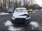 2023 Ford Transit Connect Xl White vin: NM0LS7S29P1569154