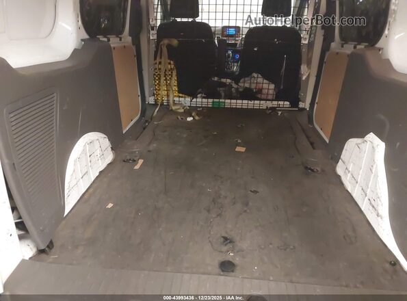 NM0LS7S29P1569154 2023 FORD TRANSIT CONNECT White Вид наклейки з VIN-кодом