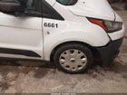 2023 Ford Transit Connect Xl White vin: NM0LS7S29P1569154