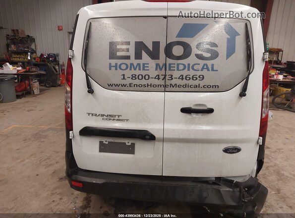 NM0LS7S29P1569154 2023 FORD TRANSIT CONNECT White 