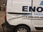 2023 Ford Transit Connect Xl White vin: NM0LS7S29P1569154