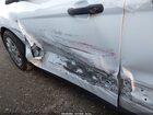 2022 Ford Transit Connect Xl White vin: NM0LS7S2XN1508005