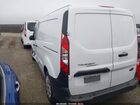 2022 Ford Transit Connect Xl White vin: NM0LS7S2XN1508005