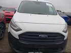 2022 Ford Transit Connect Xl White vin: NM0LS7S2XN1508005