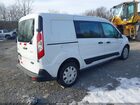 2023 Ford Transit Connect Xlt White vin: NM0LS7T27P1556465