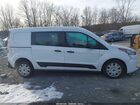 2023 Ford Transit Connect Xlt White vin: NM0LS7T27P1556465