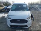 2023 Ford Transit Connect Xlt White vin: NM0LS7T27P1556465