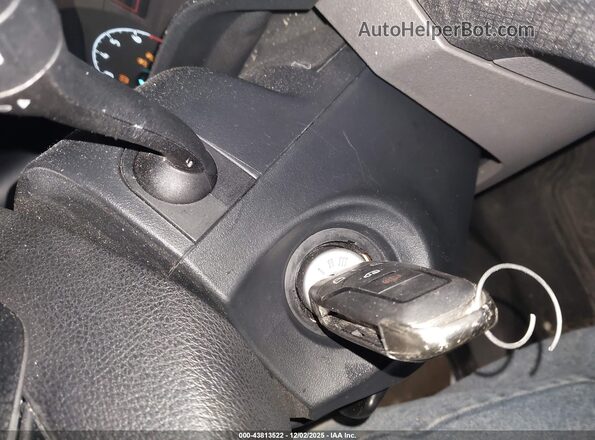 NM0LS7T27P1556465 2023 FORD TRANSIT CONNECT White Widok deski rozdzielczej