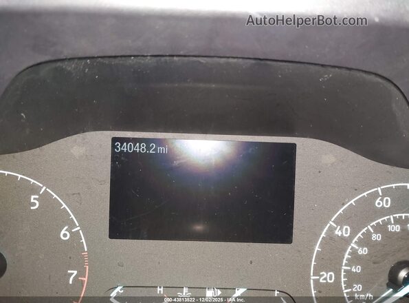 NM0LS7T27P1556465 2023 FORD TRANSIT CONNECT White 