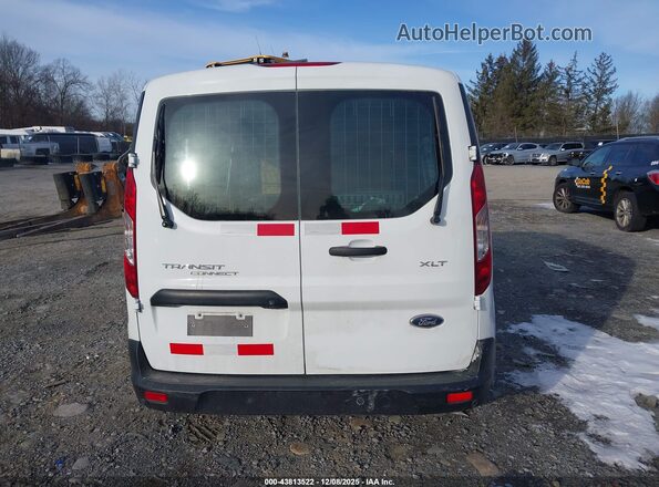 NM0LS7T27P1556465 2023 FORD TRANSIT CONNECT White 