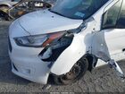2023 Ford Transit Connect Xlt White vin: NM0LS7T27P1556465