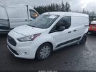 2023 Ford Transit Connect Xlt White vin: NM0LS7T28P1547385