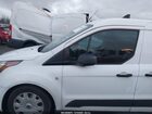 2023 Ford Transit Connect Xlt White vin: NM0LS7T28P1547385